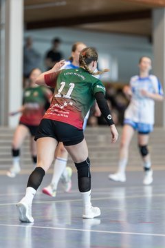 Bild 192 - F HSG Kremperheide/Muensterdorf - ATSV Stockelsdorf 2 : Ergebnis: 47:32